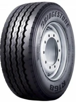 385/65R22.5 opona BRIDGESTONE MT1 M+S 160K